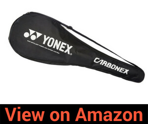 Yonex Carbonex 8000 Plus Review