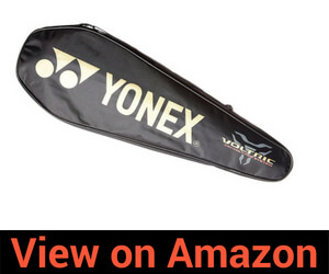 Yonex Voltric 10 DG Review
